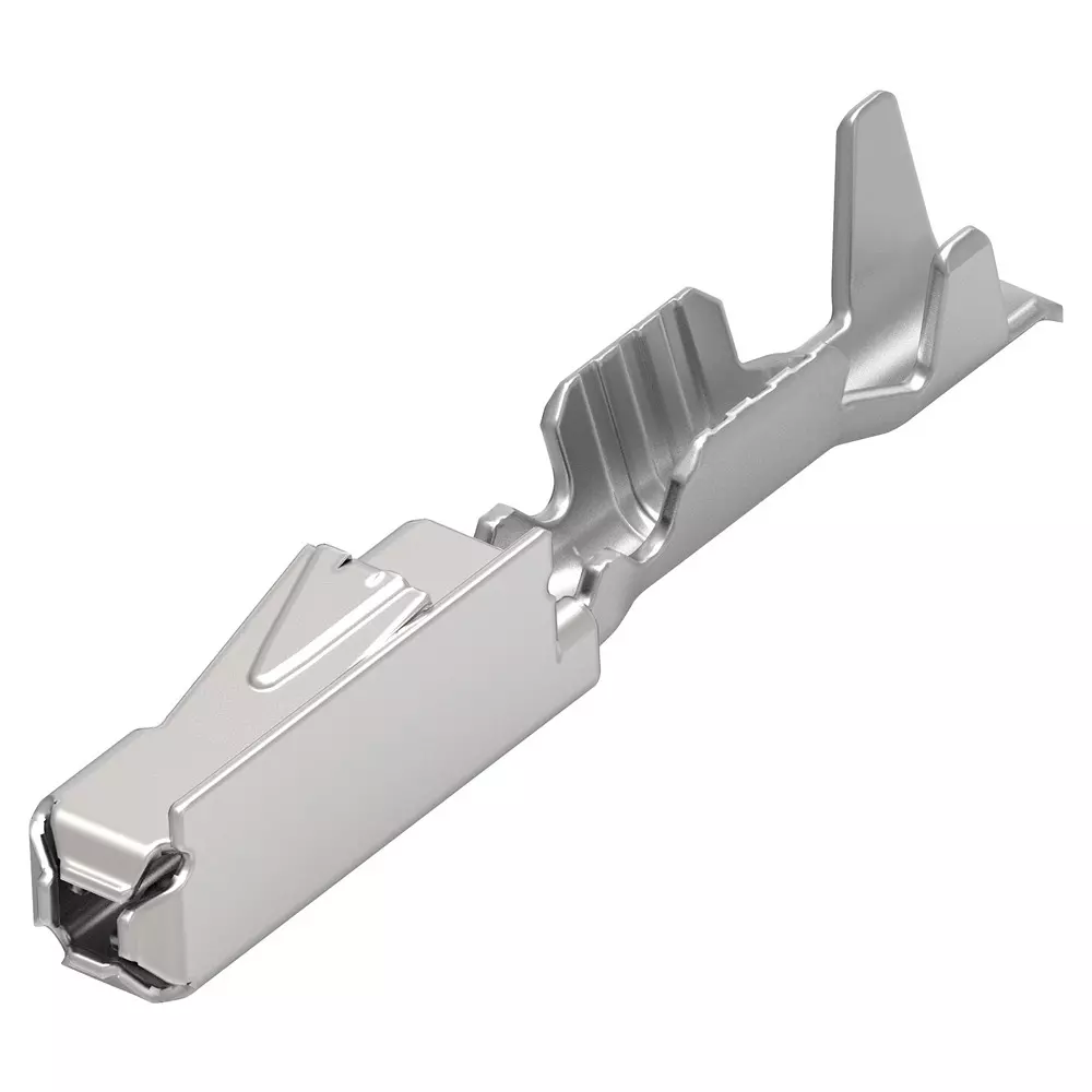 TE CONNECTIVITY Automotive Contact, Socket, Crimp, 5-928999-1 (Pack of 13000)