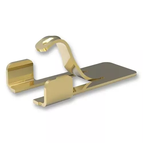 TE CONNECTIVITY Shield Finger Type A, Mobile/Smart Phone, 2199248-6