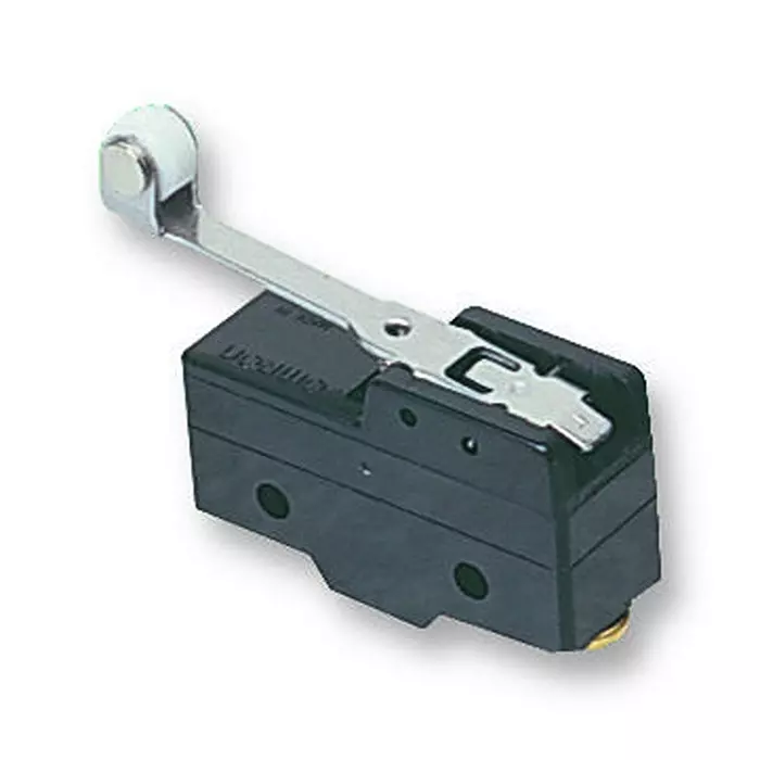 OMRON INDUSTRIAL AUTOMATION Microswitch, Z, Roller Lever, Z-15GW2BOMI