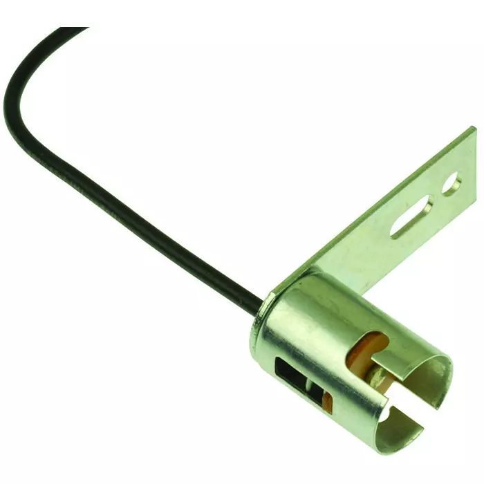 MULTICOMP PRO Lamp Sockets & Fittings LAMP HOLDER, BA15S, BAYONET BASE LAMP, SCB-275