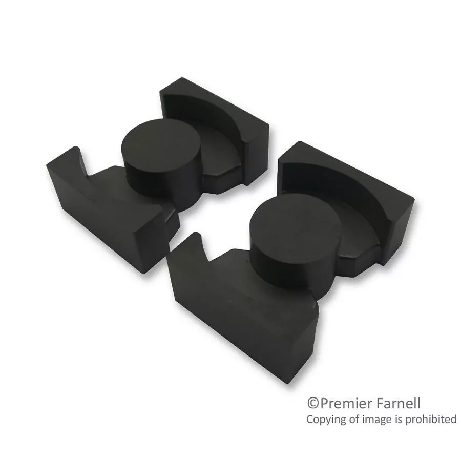 EPCOS FERRITE CORE , PQ 32 N87, B65879A0000R087