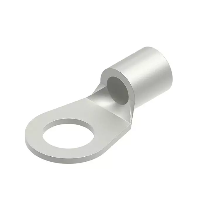 MOLEX TERMINAL, RING TONGUE, 3/8", 6AWG, 19193-0216