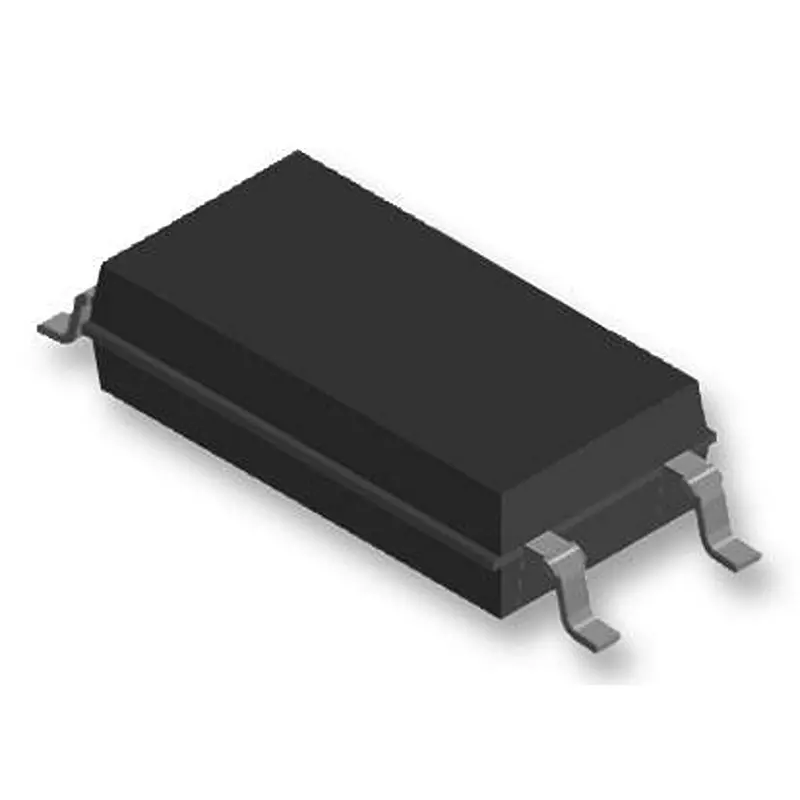 VISHAY OPTOCOUPLER, TRANS., 100-200%, 1MA, VOL618A-3X001T