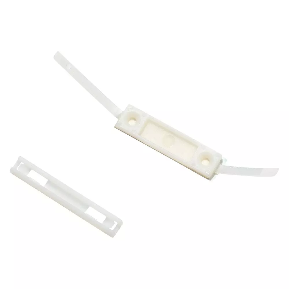 ABB - THOMAS & BETTS Clamp, Cable, Nylon, Screw Mount, 7TCG009630R0014 (Pack of 5 Pcs)