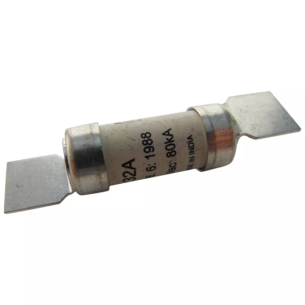 EATON BUSSMANN Fuse, Hrc, 32A, Gg, NSD32