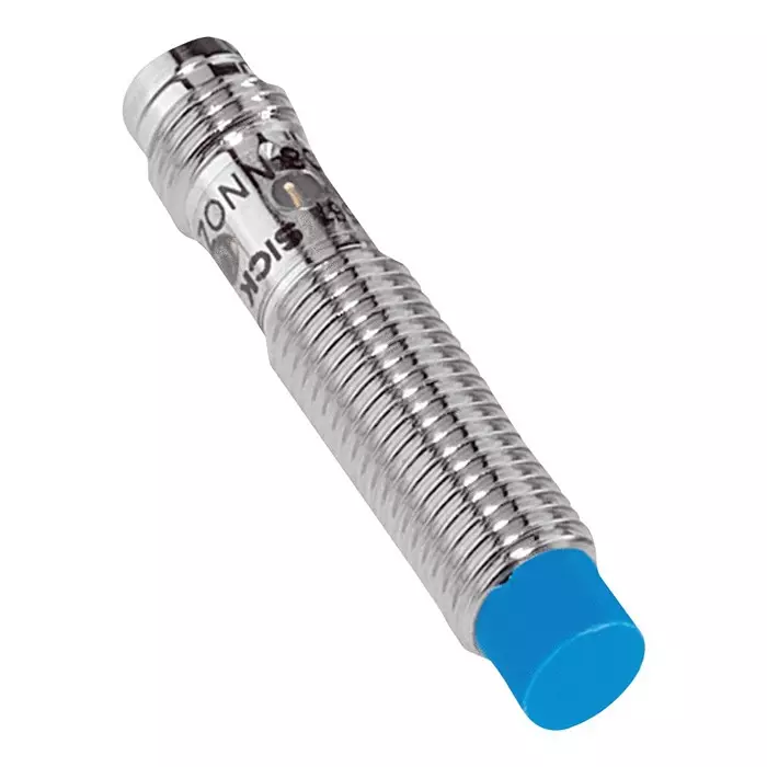 SICK Inductive Proximity Sensor, 4mm, 30VDC, IME08-04NPSZT0K