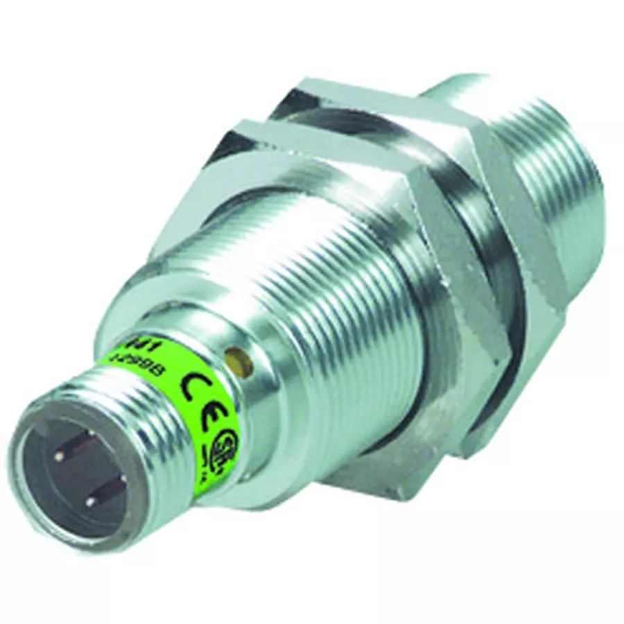 TURCK Inductive Proximity Sensor, BI4-M12-AP6X-H1141.