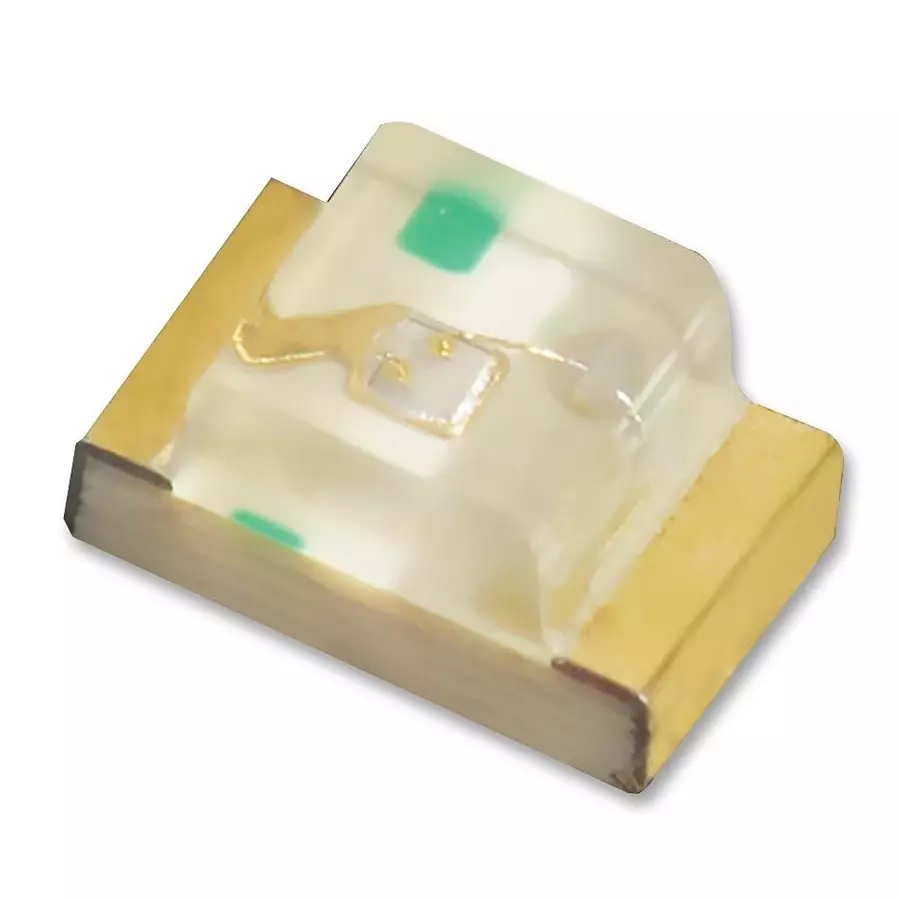KINGBRIGHT Infrared Emitter, 940 Nm, 0805, KP-2012F3C (Pack of 2000 Pcs)
