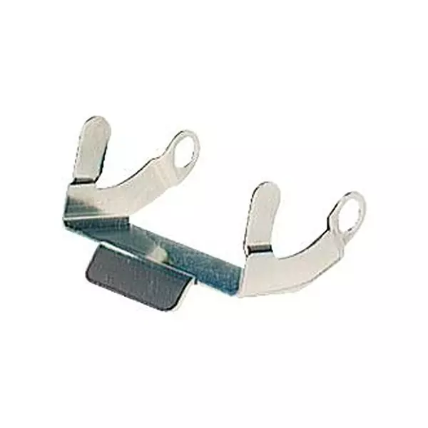 HIRSCHMANN Safety BrACket, 4Pos, Rectangular Conn, STASI 4