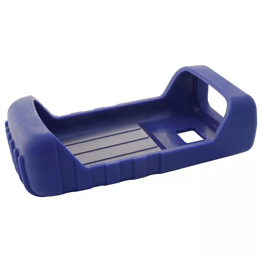 BOX ENCLOSURES Enclosure Protective Boot, 55-RBD-DBL