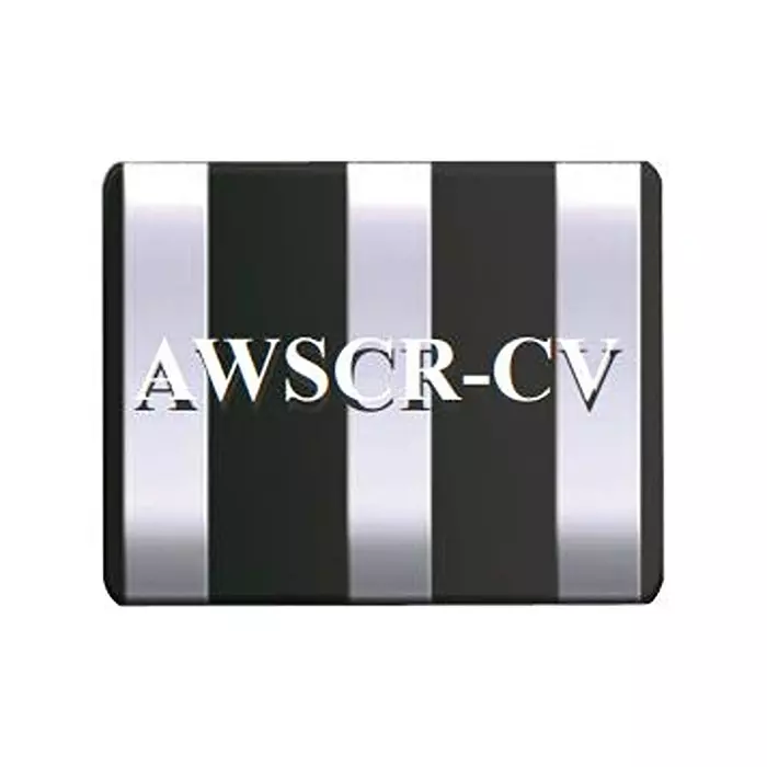 ABRACON Ceramic Resonator, 16Mhz, SMD, AWSCR-16.00CV-T