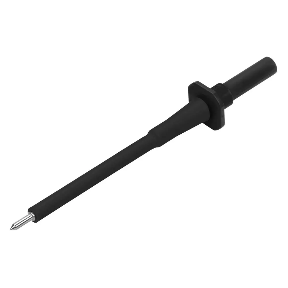 SCHUTZINGER Safety Test Probe, 1000 V, Cat Ii, 10 A, SPS 2700 NI / SW