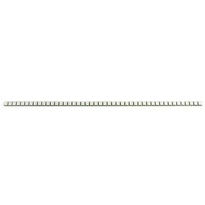 Intelligent LED Solutions 5.5V RGB LED Strip Light, ILPS-K506-RGB1-46x01-SK105-01.