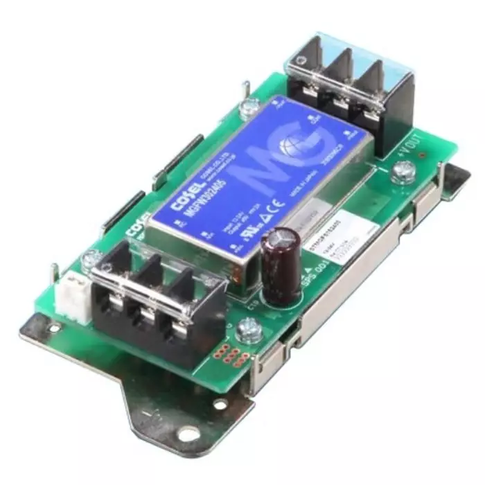 Cosel STMGFW DC-DC Converter, ±12 V DC/ 1.25A Output, 18 - 76 V DC Input, 30W, PCB Mount, +70°C Max Temp, -20°C, STMGFW304812