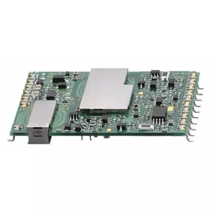 Cosel SFCS DC-DC Converter, 15 V DC/ 1A Output, 18 - 36 V DC Input, 15W, Surface Mount, +85°C Max Temp, -40°C Min, SFCS152415B