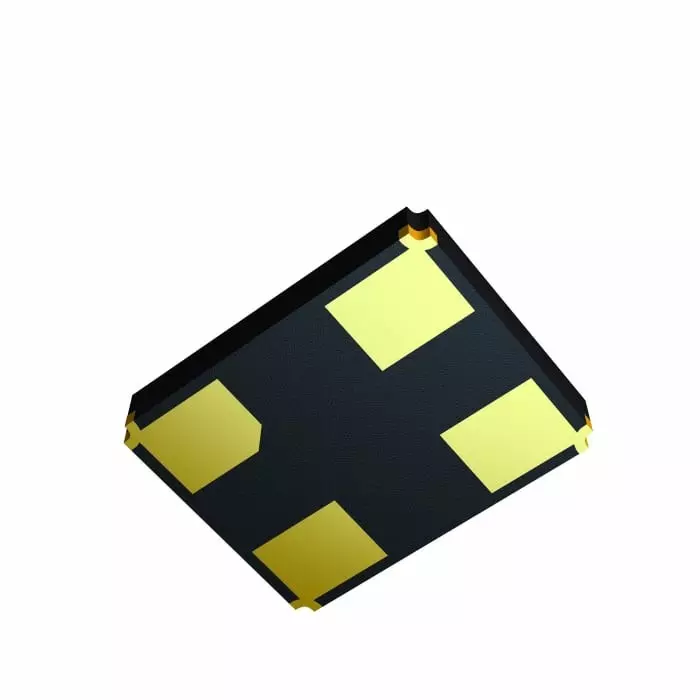 DiodesZetex Crystal SMD Surface Mount 4-Pin 2.5 x 2.0 mm 16 MHz Standard Frequency, FH1600015