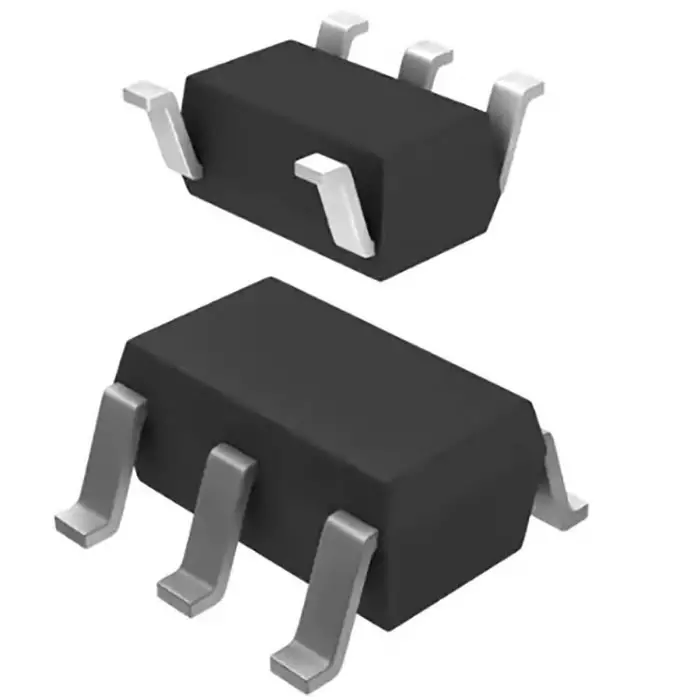 DiodesZetex LED Driver 4.2 V 8-Pin, AL5814MP-13 (Pack of 2500 Pcs)