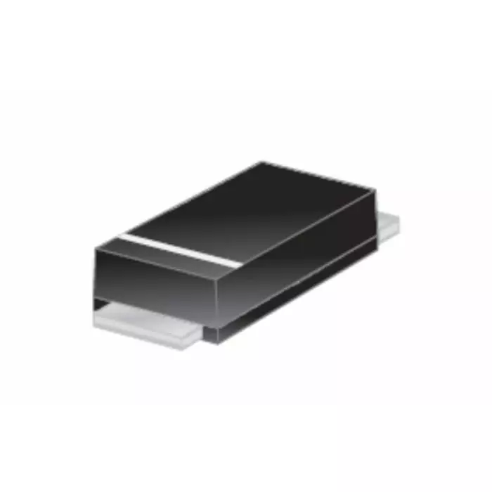 DiodesZetex Voltage Regulator Surface Mount 300mA 3.3 V 8-Pin, AP7348D-3333RS4-7 (Pack of 50 Pcs)