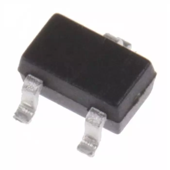DiodesZetex Bi-Directional ESD Protection Diode SOD-323, DBLC15CI-7 (Pack of 3000 Pcs)