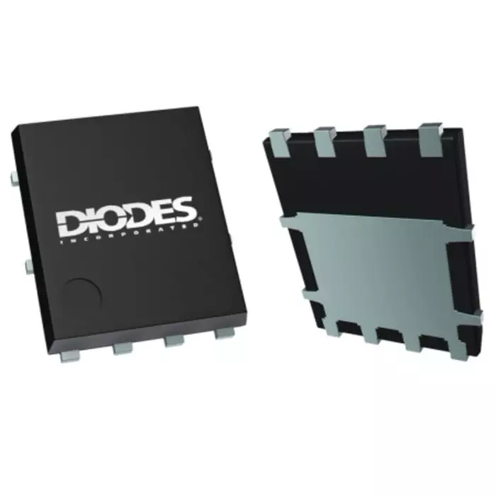DiodesZetex Rectifier Schottky Diode Surface Mount 600V, FES1JE (Pack of 10000 Pcs)