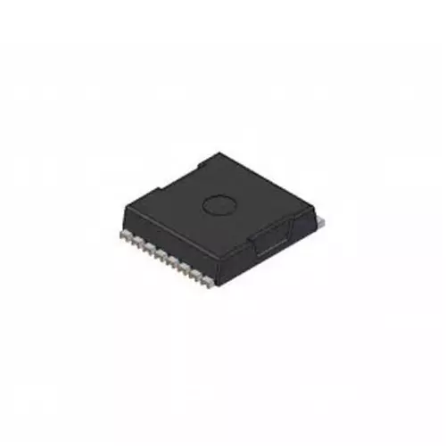 DiodesZetex Schottky Diode Surface Mount 60V 3A 2-Pin , B360AF-13 (Pack of 100 Pcs)