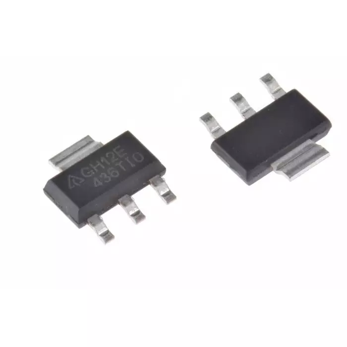 DiodesZetex Quad-Element TVS Diode 10-Pin U-DFN2626-10, D3V3P4U10LP26-7 (Pack of 3000 Pcs)