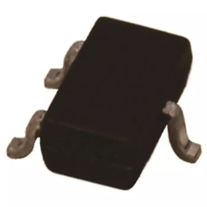 DiodesZetex N-Channel MOSFET 25 A 100 V, DMTH10H038SPDW-13 (Pack of 10 Pcs)