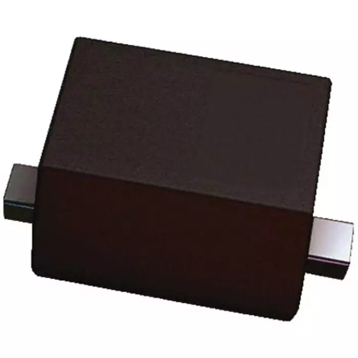 DiodesZetex Surface Mount Hall Effect Sensor SIP 3-Pin, AH3367Q-P-B (Pack of 1000 Pcs)