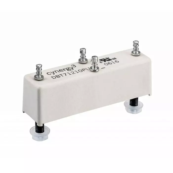 SENSATA / CYNERGY3 Panel Mount Reed Relay 24V DC Coil 7000V Max 2 A Max 925Ω, DBT72475PU
