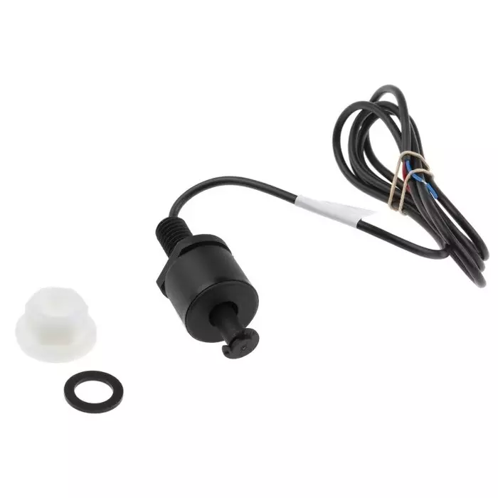 SENSATA / CYNERGY3 RSF50 Series Vertical Nylon Float Switch 1 m Cable NO/NC 240V AC Max 120V DC Max, RSF53Y100JC