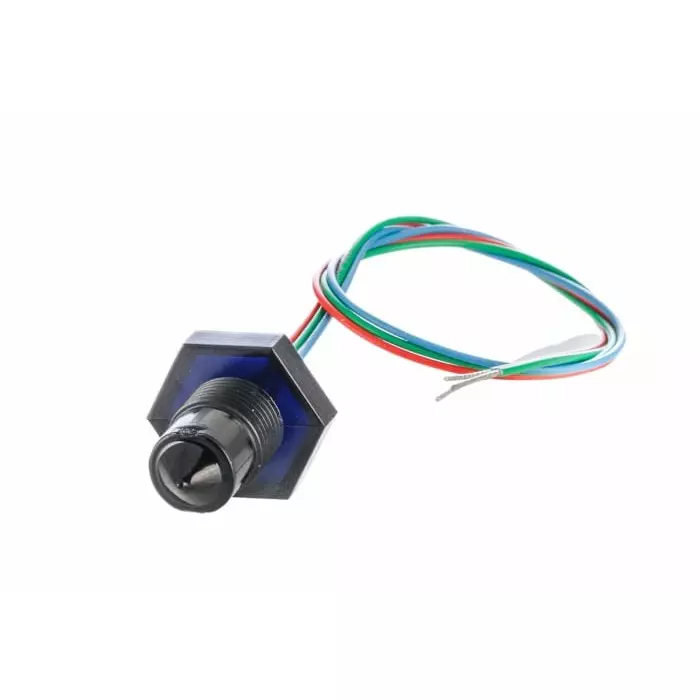 SENSATA / CYNERGY3 OLS2 Series Optical Sensor Level Switch Transistor Output Chassis Mount Polysulfone Body, OLS200D3SH
