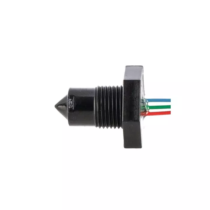 SENSATA / CYNERGY3 OLS2 Series Optical Sensor Level Switch Transistor Output Chassis Mount Polysulfone Body, OLS200D3SH