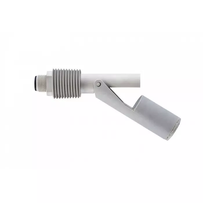 SENSATA / CYNERGY3 RSF80 Series Horizontal Polyphenylene Sulfide Float Switch NO/NC 240V AC Max 120V DC Max, RSF86YP