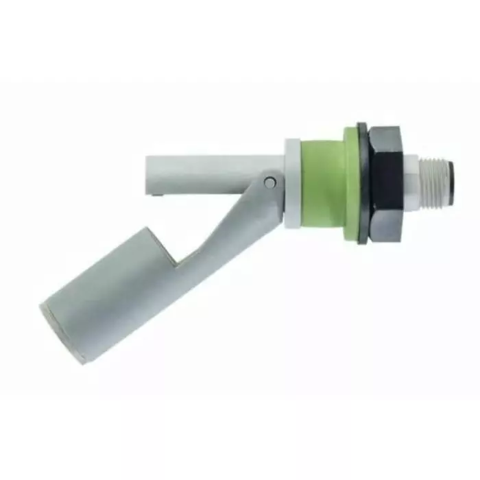 SENSATA / CYNERGY3 RSF70 Series Horizontal Polyphenylene Sulfide Float Switch NO/NC 240V AC Max 120V DC Max, RSF76YVP