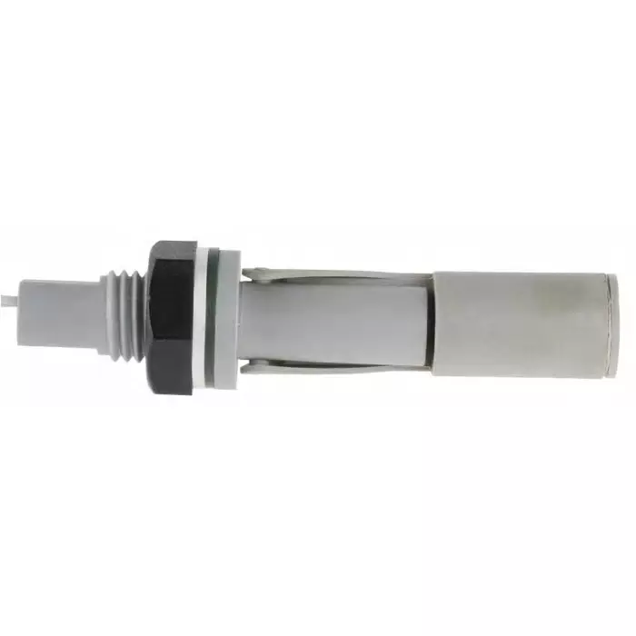SENSATA / CYNERGY3 RSF40 Series Horizontal Internal Polyphenylene Sulfide Float Switch 500m m Cable NO/NC 300V, RSF46H050TG