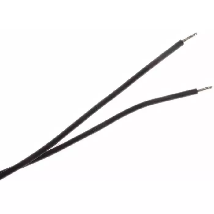 SENSATA / CYNERGY3 SSF214 Series Horizontal Stainless Steel Float Switch 1 m Cable NO/NC 300V AC Max 300V DC Max, SSF214X100