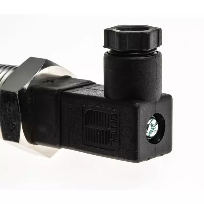 SENSATA / CYNERGY3 SSF215 Series External Stainless Steel Float Switch SPNO 300V AC Max 300V DC Max, SSF215XPL