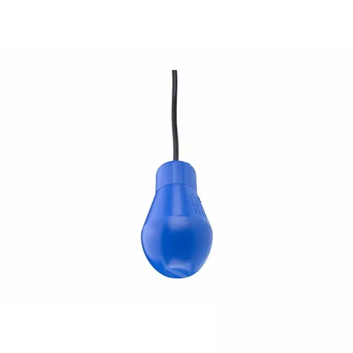 SENSATA / CYNERGY3 LM Series Cable Mount Polypropylene Float Switch 5 m Cable NO 250V AC Max 110V DC Max, LM10AW