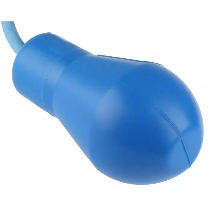 SENSATA / CYNERGY3 LM Series Cable Mount Polypropylene Float Switch 5 m Cable NO 250V AC Max 110V DC Max, LM10AW