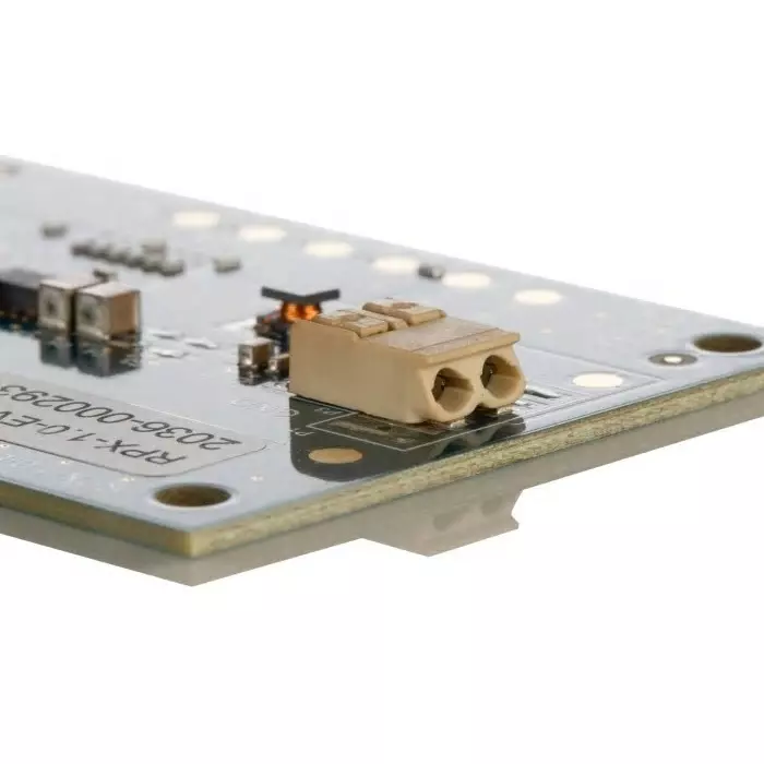 RECOM POWER Evaluation Board for Use with Buck Regulator Module, RPX-1.0-EVM-1