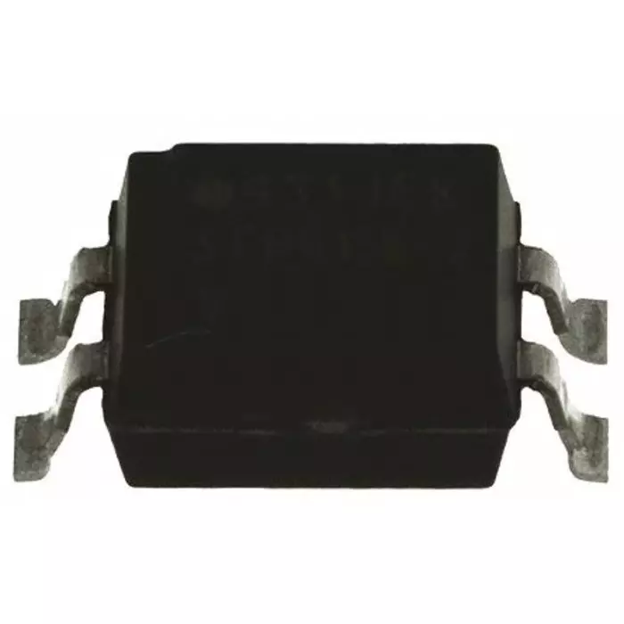 IXYS SEMICONDUCTOR Optocoupler CPC Series 5000 Vrms 200 µA Max. Input Current, CPC1303GR (Pack of 10 Pcs)
