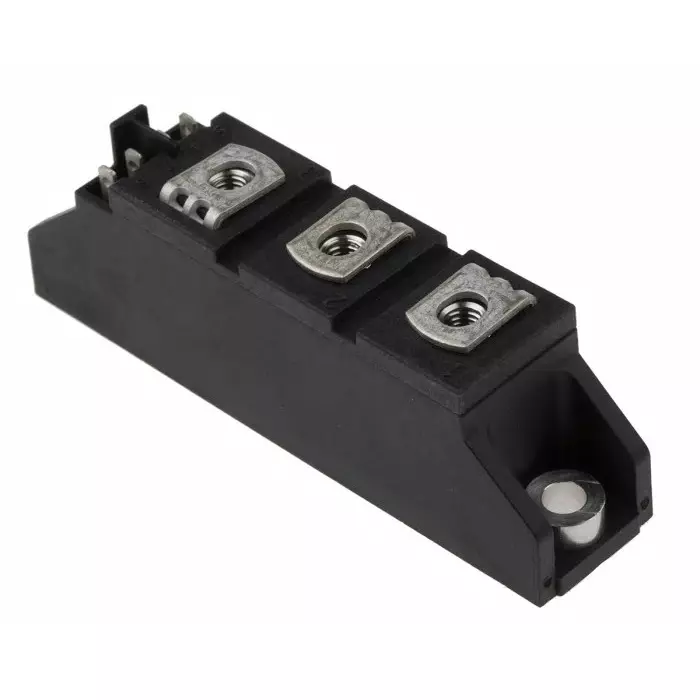 IXYS SEMICONDUCTOR Dual Thyristor Module 1600 V 116A 150 mA, MCC95-16IO1B