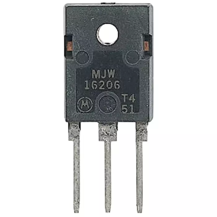 IXYS SEMICONDUCTOR IGBT Module 43 A 1200 V 3-Pin ISOPLUS247 Through Hole, IXA27IF1200HJ (Pack of 30 Pcs)