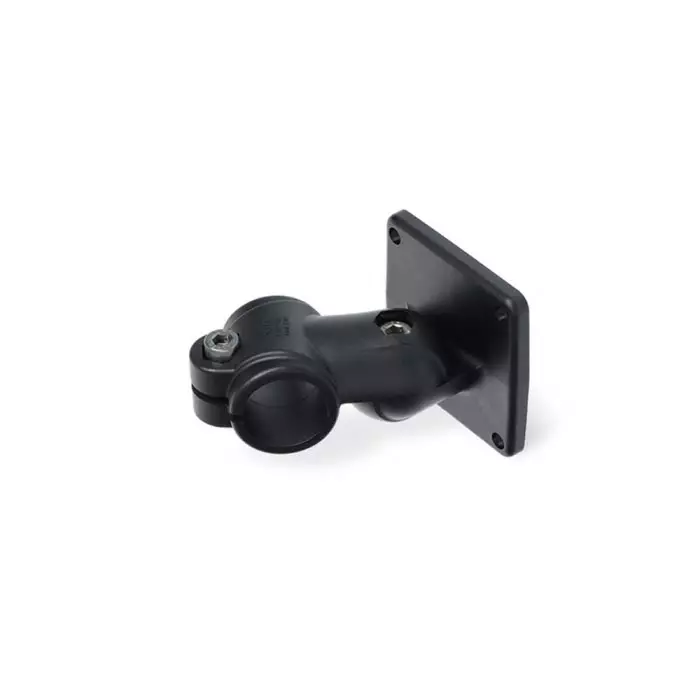 Elesa 2-Way Connector Connecting Component Groove Size 30 mm, 600841-C9 (Pack of 5 Pcs)