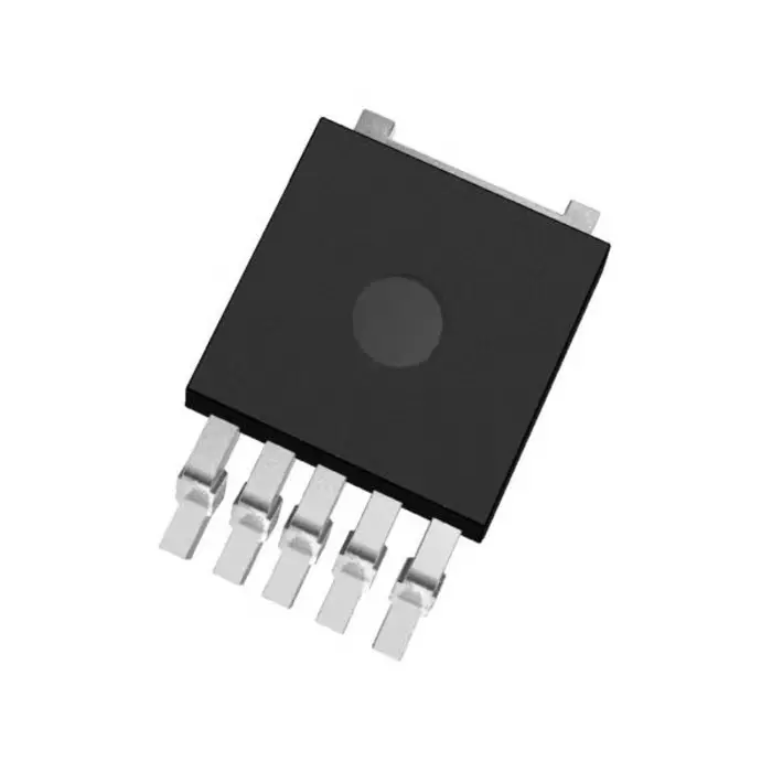 Nisshinbo Micro Devices Rail to Rail I/O Op Amp RRIO 1.5MHz 6.8 - 36 V 5-Pin TO252-5, NJU77903DL3-TE1 (Pack of 3000 Pcs)