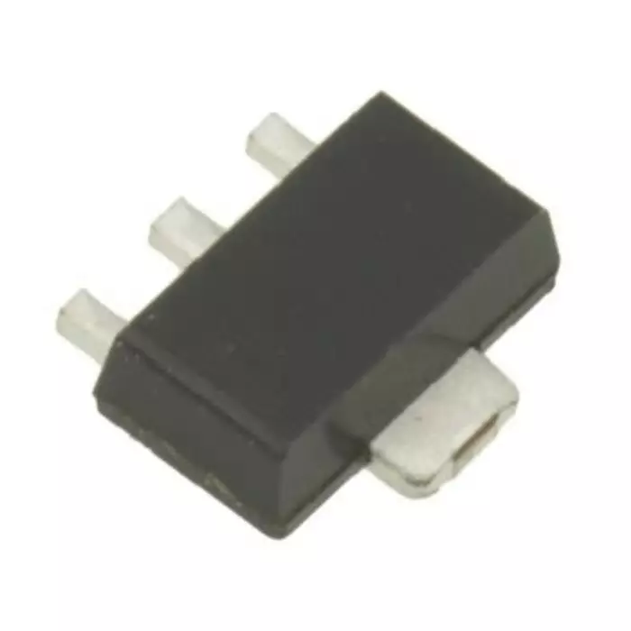 Nisshinbo Micro Devices Voltage Regulator 1 Output 30 mA 13 V, NJM2373AU-TE1 (Pack of 1000 Pcs)