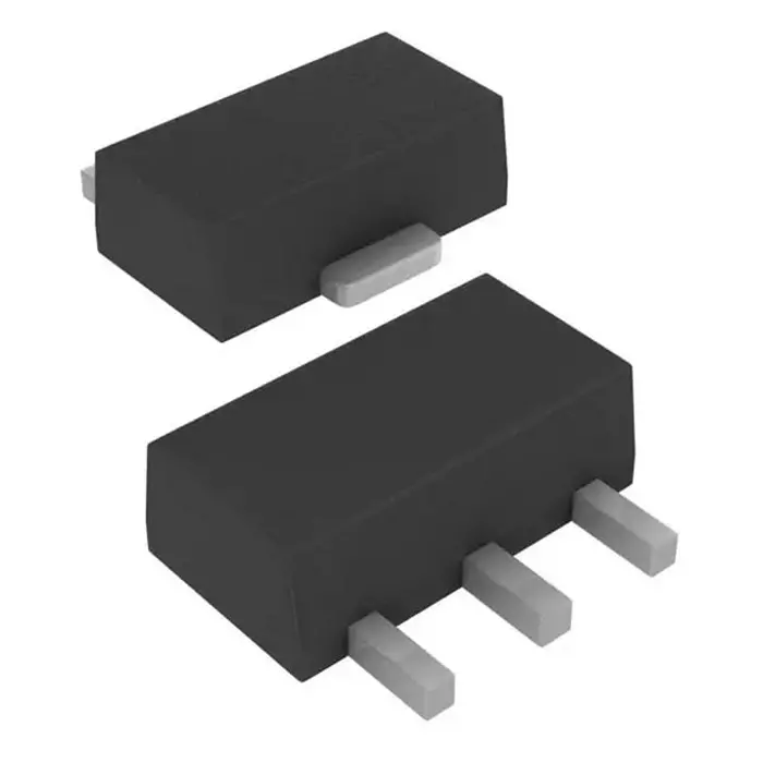 Nisshinbo Micro Devices 1 Linear Voltage Voltage Regulator 100 mA 12 V, NJM78L12SU3-TE1 (Pack of 1000 Pcs)