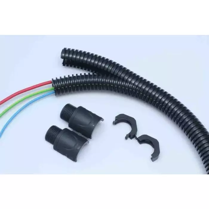 fdf21-m20b-flexicon-flexicon-fixed-fitting-conduit-fitting-21mm-nominal-size-m20-nylon-66-black-ip40-rating-202-5329-rs