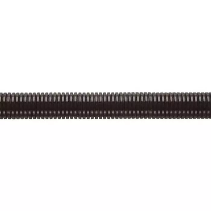 Flexicon Flexible Conduit 16mm Nominal Diameter Plastic Black, FPAS16B-25M