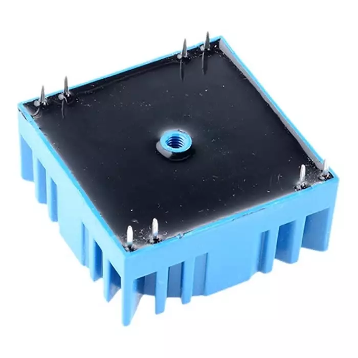 Nuvotem Talema Toroidal Transformer 115 V AC 230 V AC 2 x 15V AC 3.2VA 2 Output, 70013K